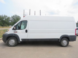 Image for 2014 RAM Promaster 2500 HIGH ID: 7575862