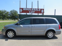 Image for 2015 Chrysler Town & Country Touring ID: 7576556