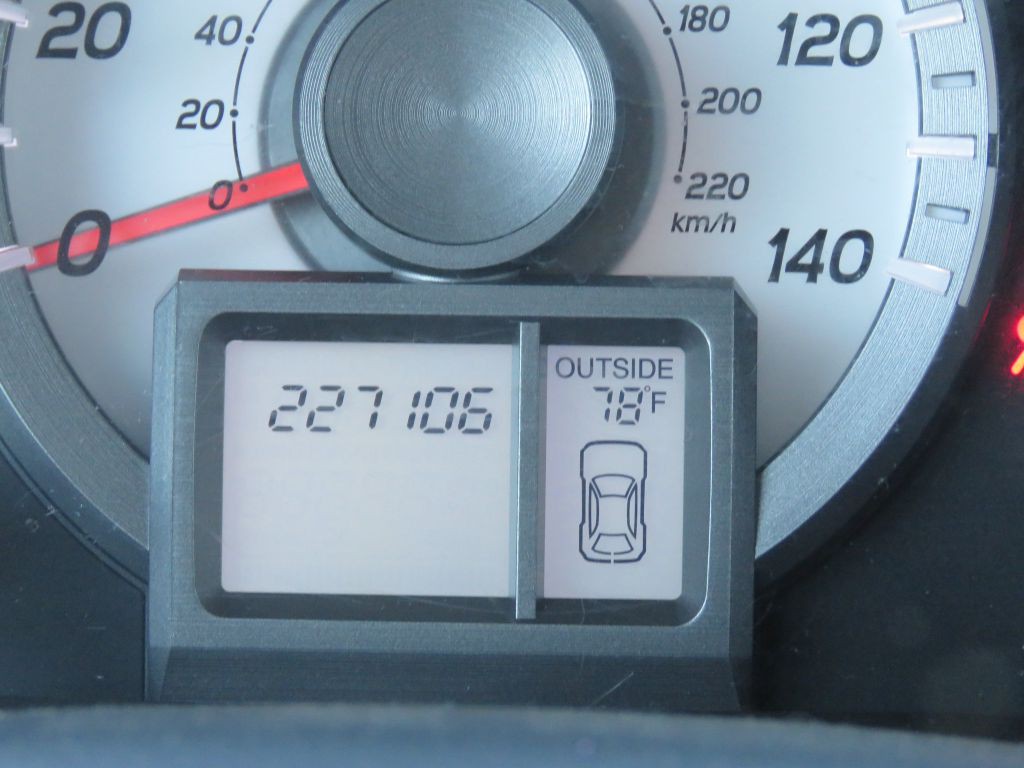 2012 Honda Pilot Image 13
