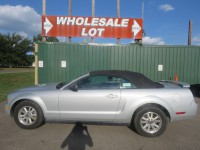 Image for 2006 Ford Mustang  ID: 7614297