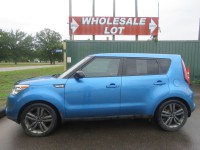 Image for 2015 Kia Soul + ID: 7616214