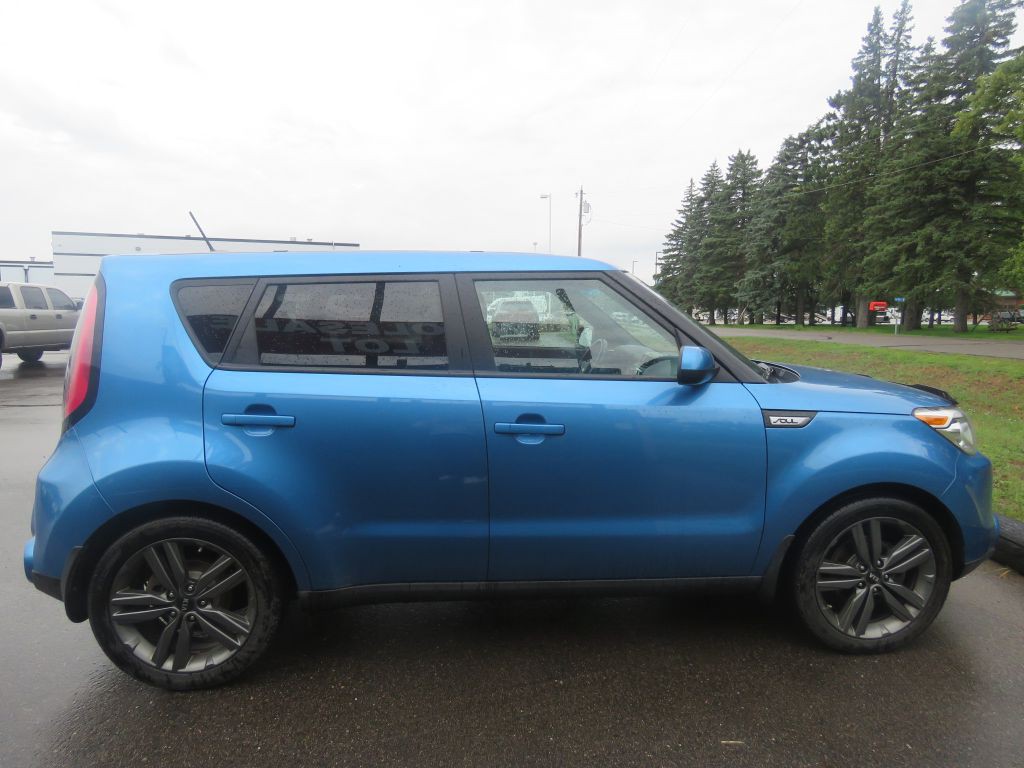 2015 Kia Soul Image 5