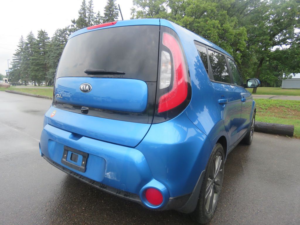 2015 Kia Soul Image 6