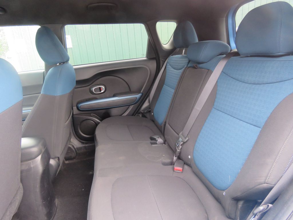 2015 Kia Soul Image 11