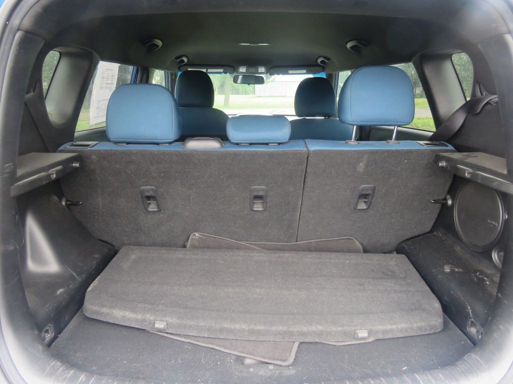 2015 Kia Soul Image 12