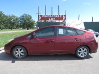 Image for 2005 Toyota Prius  ID: 7624168