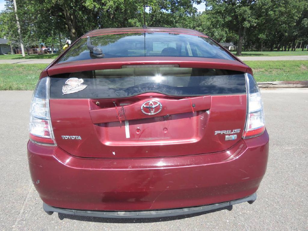 2005 Toyota Prius Image 7