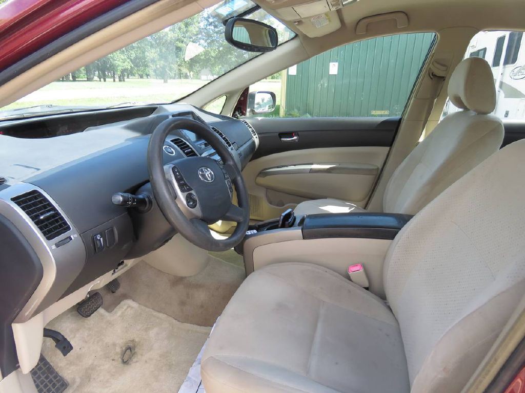 2005 Toyota Prius Image 9