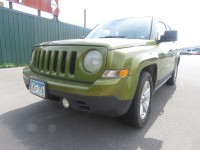 Image for 2012 Jeep Patriot Latitude ID: 7638904