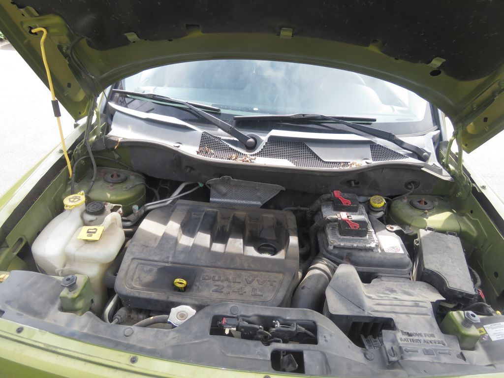 2012 Jeep Patriot Image 12