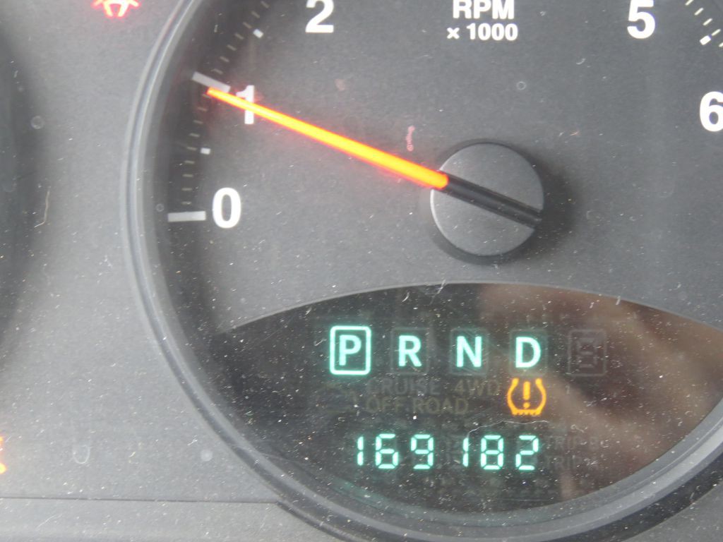 2012 Jeep Patriot Image 13