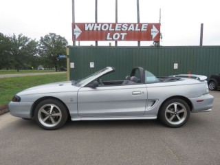 Image for 1994 Ford Mustang  ID: 7648686