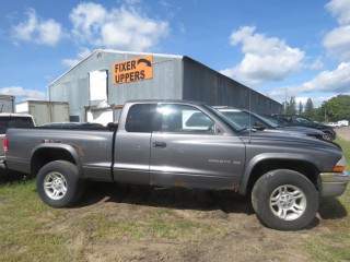 Image for 2002 Dodge Dakota SLT ID: 7656160