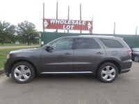 Image for 2014 Dodge Durango Limited ID: 7661339