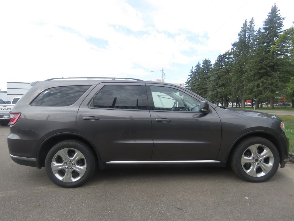 2014 Dodge Durango Image 5