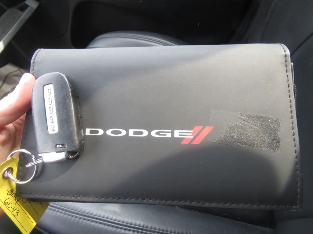 2014 Dodge Durango Image 14
