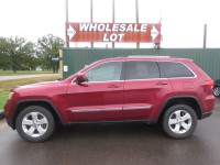 Image for 2013 Jeep Grand Cherokee Laredo ID: 7676493