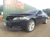 Image for 2015 Chevrolet Impala LT ID: 7687611