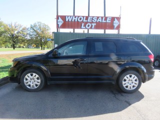 Image for 2019 Dodge Journey SE ID: 7697293