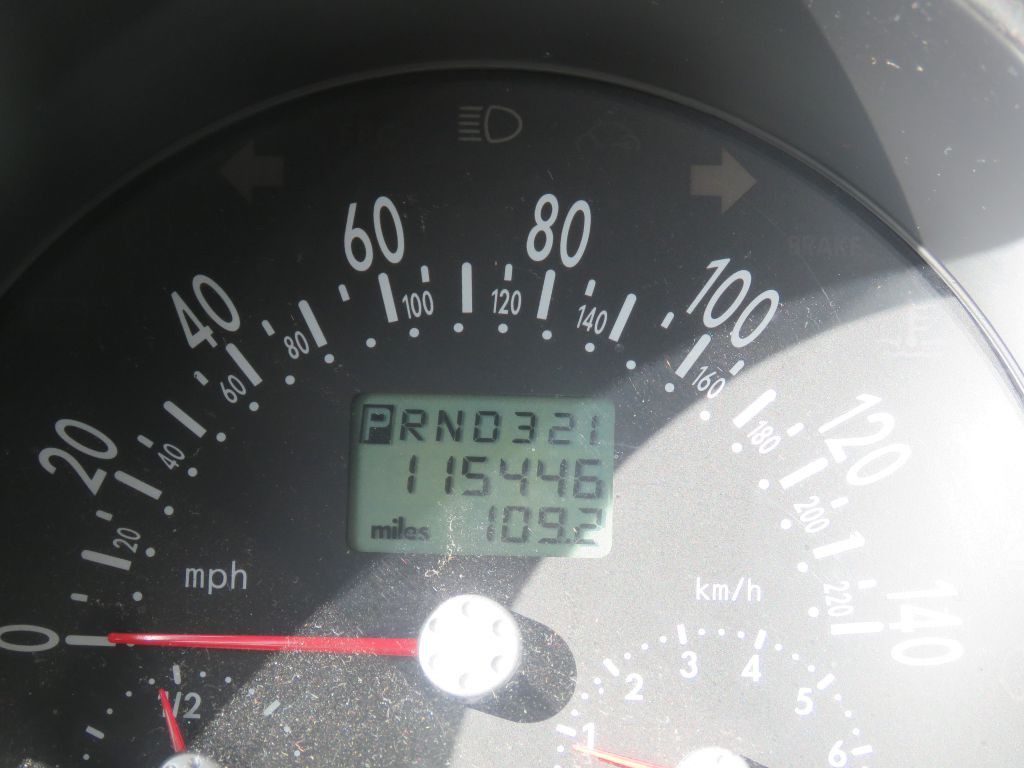 2000 Volkswagen Beetle Image 15