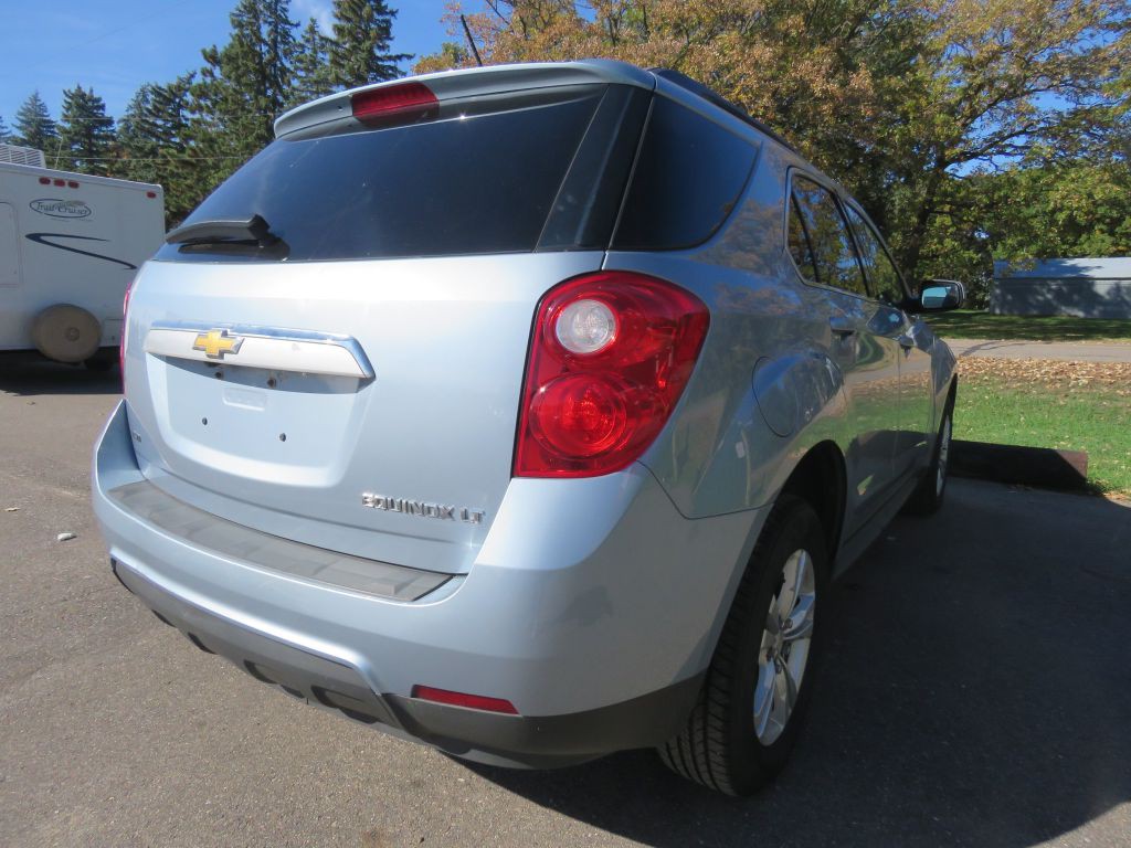 2014 Chevrolet Equinox Image 6
