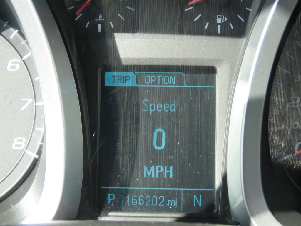 2014 Chevrolet Equinox Image 15