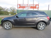 Image for 2016 Chevrolet Equinox LT ID: 7707725