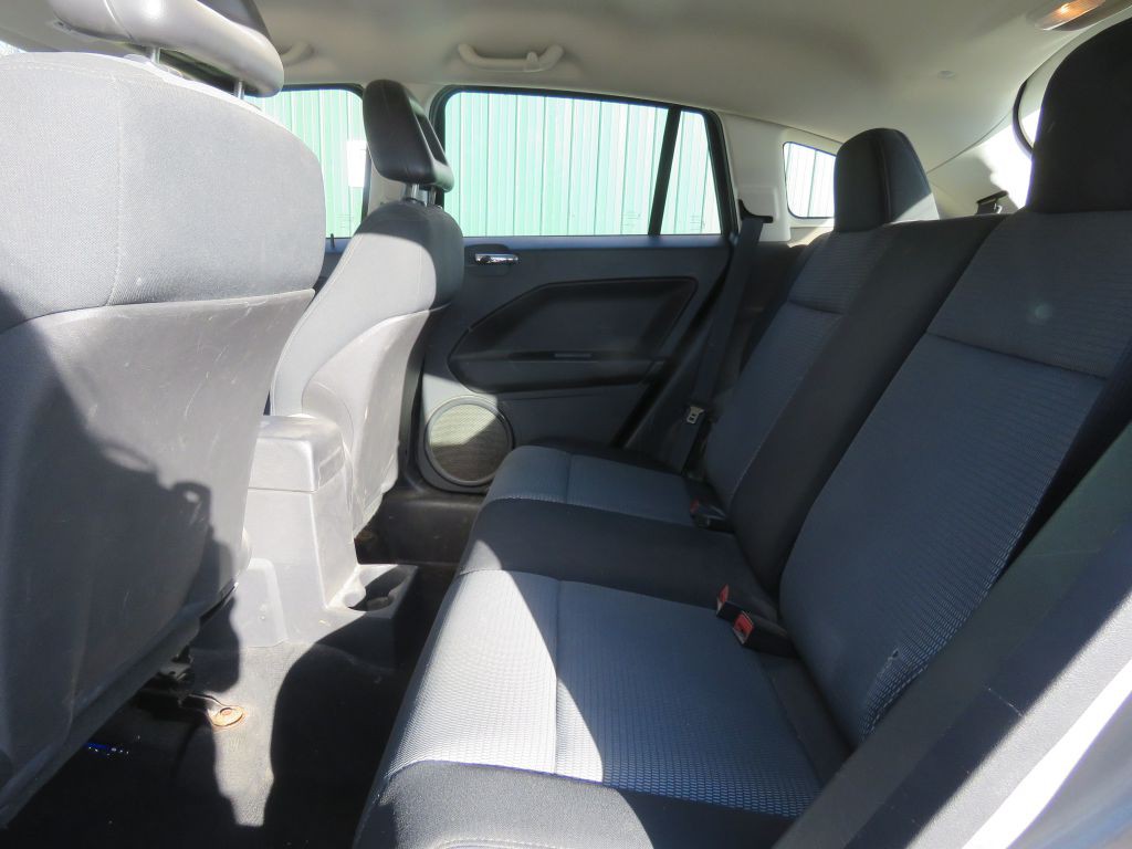 2009 Dodge Caliber Image 11