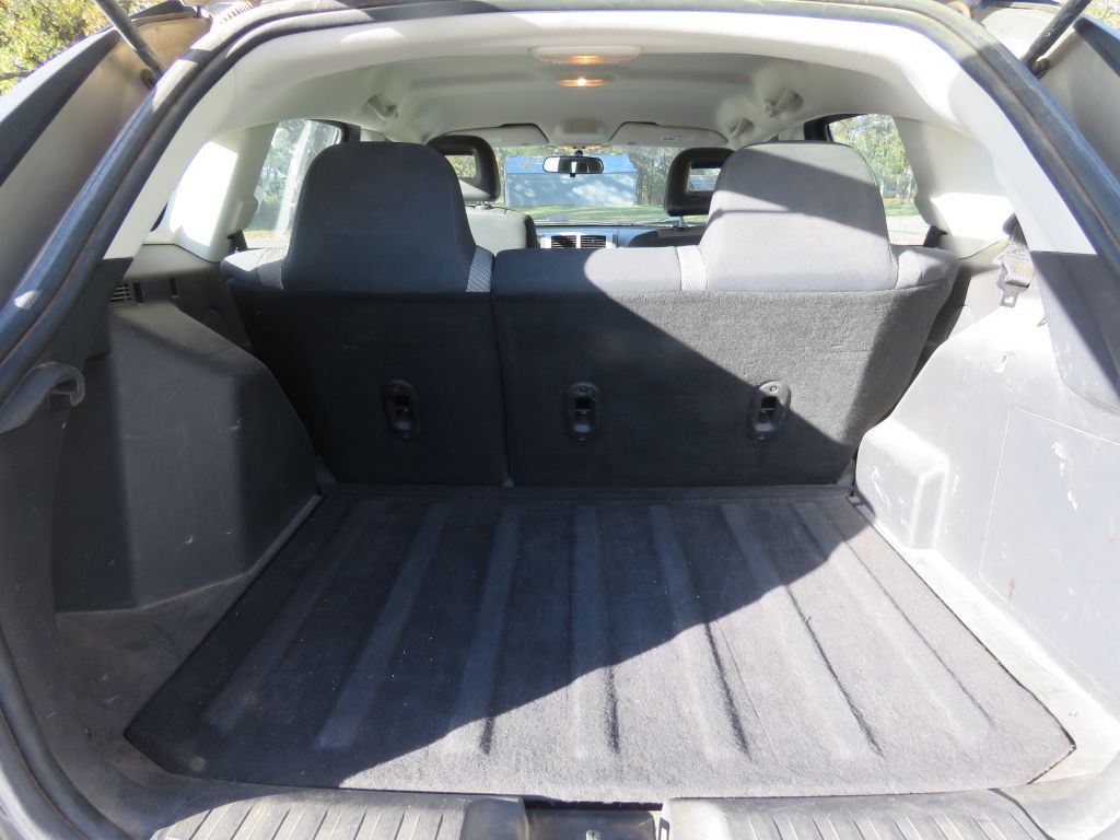 2009 Dodge Caliber Image 12