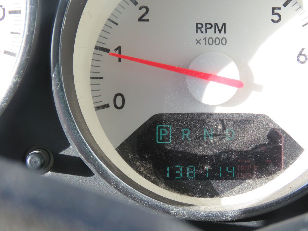 2009 Dodge Caliber Image 14