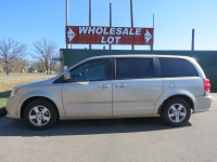 Image for 2013 Dodge Grand Caravan SXT ID: 7741033