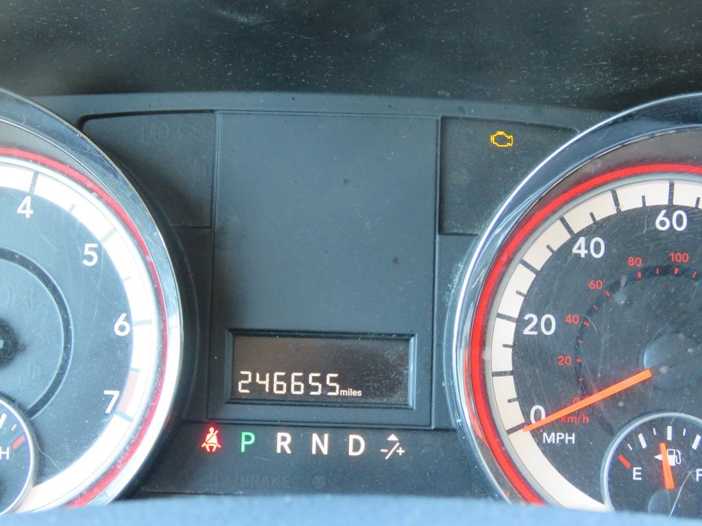 2013 Dodge Grand Caravan Image 15