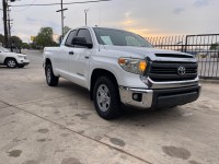 Image for 2014 Toyota Tundra DOUBLE CAB SR/SR5 ID: 5030145