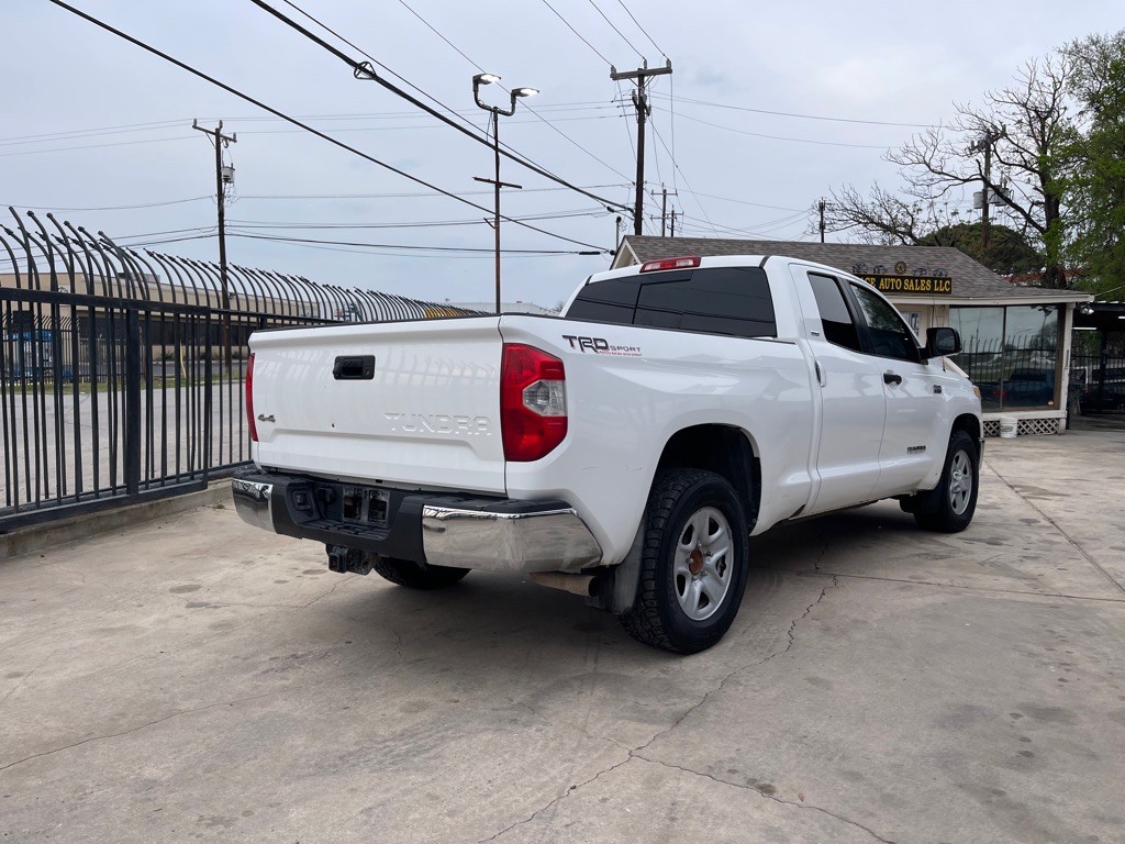 2014 Toyota Tundra Image 3