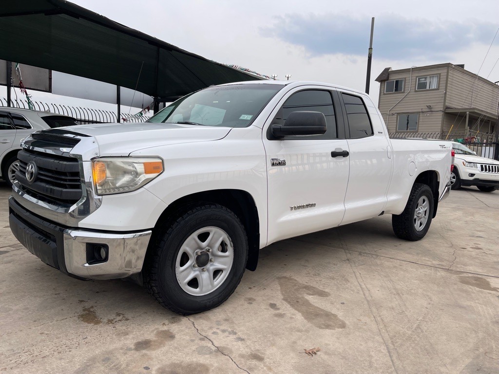 2014 Toyota Tundra Image 7