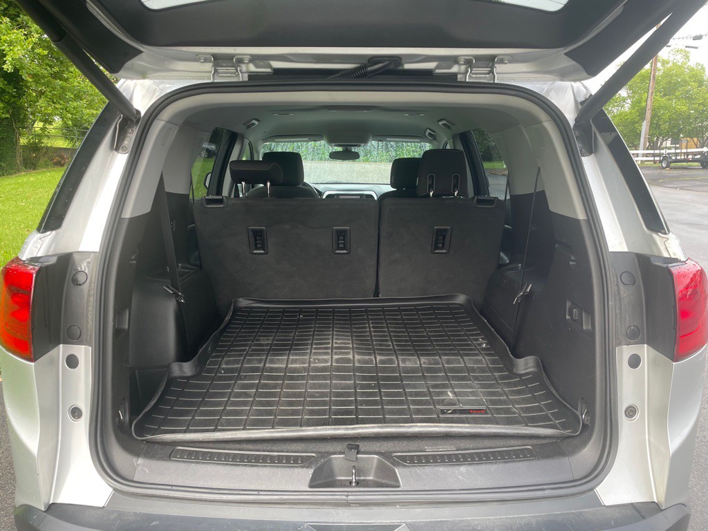 2019 GMC Acadia Image 9