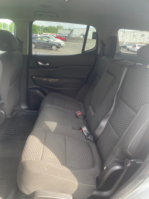 2019 GMC Acadia Image 13