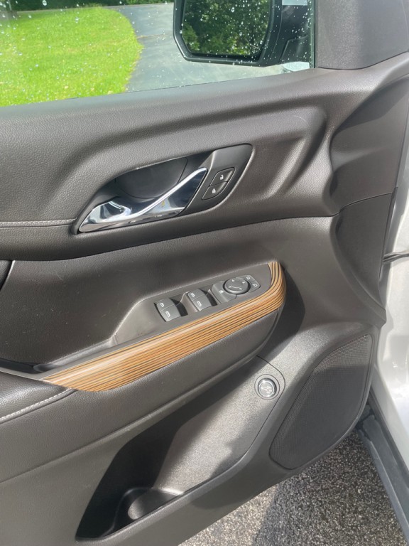 2019 GMC Acadia Image 17