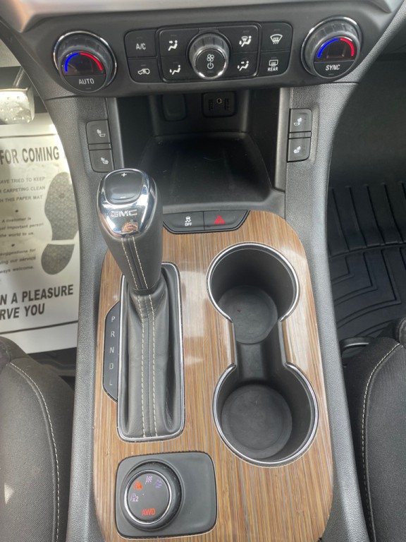 2019 GMC Acadia Image 19