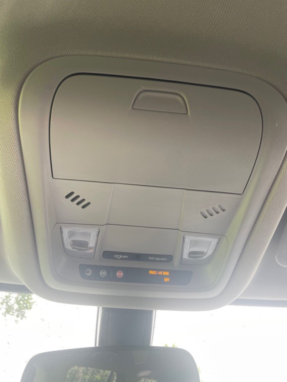 2019 GMC Acadia Image 21