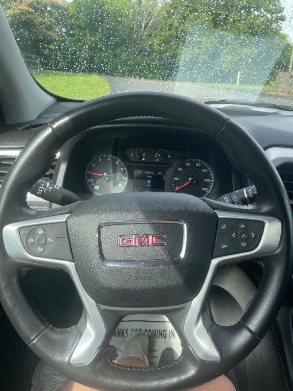 2019 GMC Acadia Image 23