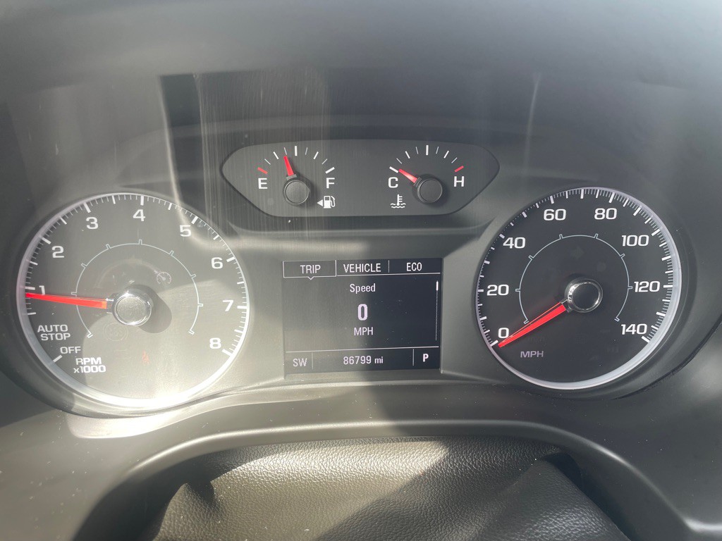 2019 GMC Acadia Image 24