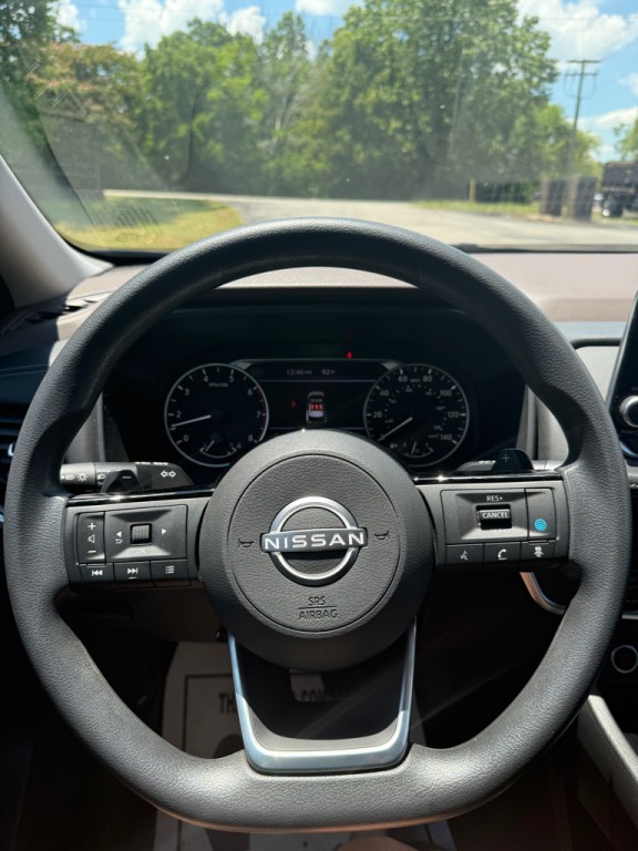 2023 Nissan Rogue Image 24