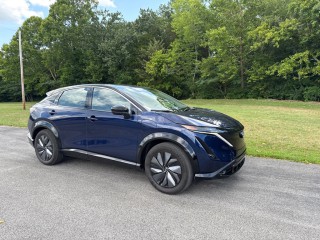 Image for 2023 Nissan Ariya Engage ID: 6648946