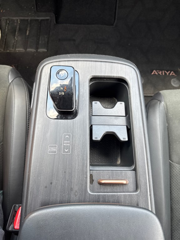 2023 Nissan Ariya Image 19