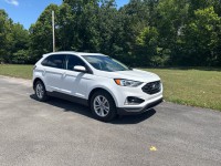 Image for 2019 Ford Edge SEL ID: 6682574