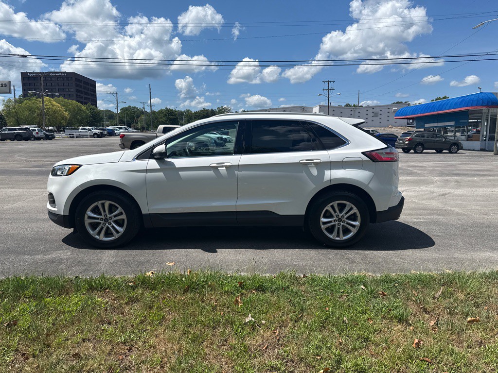 2019 Ford Edge Image 6