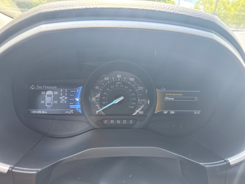 2019 Ford Edge Image 27