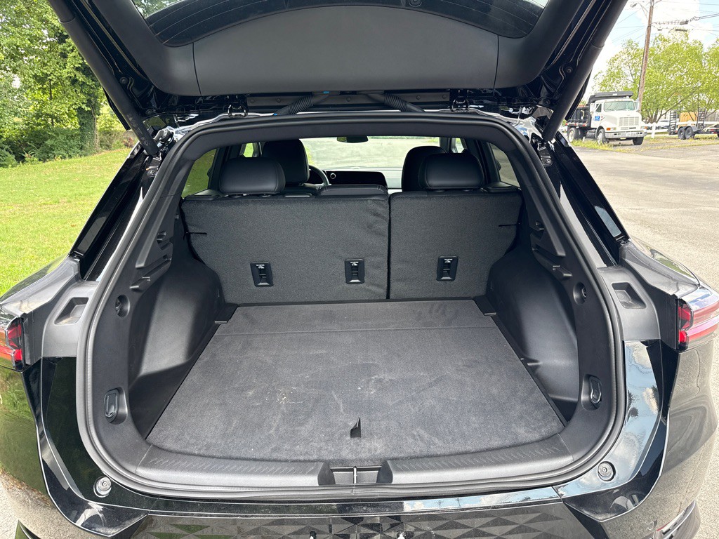 2024 Chevrolet Equinox Image 9