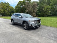 Image for 2023 GMC Acadia SLE ID: 6760374